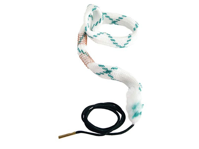 Reinigungsleine VERNEY CARRON bzw. BORE SNAKE 12 GA - 12 Kaliber