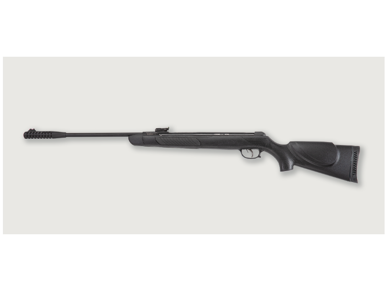 Luftgewehr BORNER N-01 S - 4,5 mm