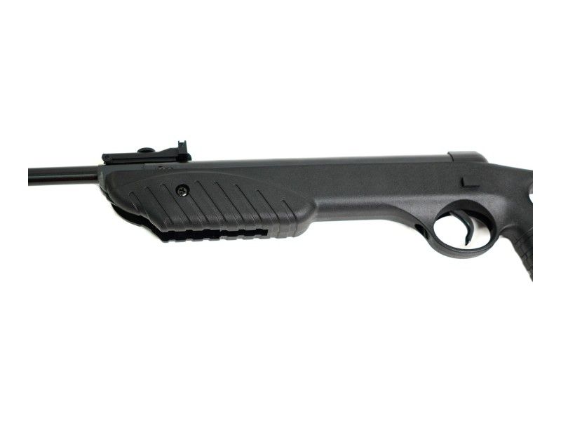 Air rifle BORNER XSB1 - 4.5 mm