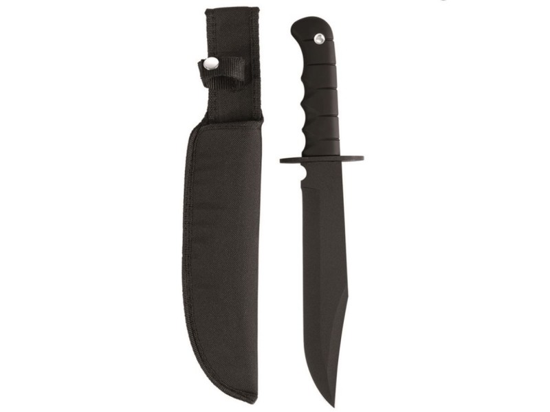 Knife MILTEC Combat BOWIE