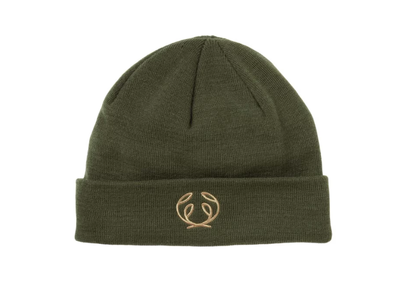 Cap CHEVALIER Bristol - green