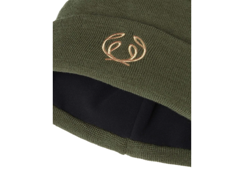 Cap CHEVALIER Bristol - green