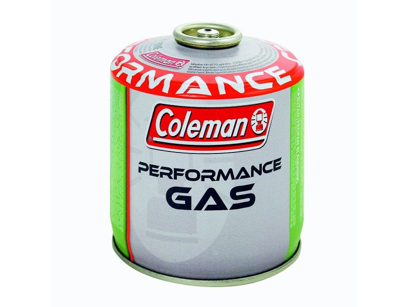 Gaspatrone COLEMAN Performance C500 440g