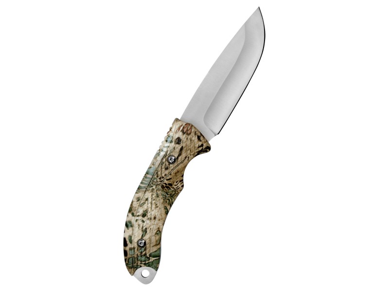 Festes Messer CAMILLUS Maske