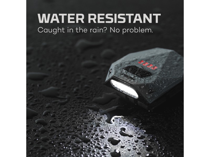 Rechargeable Cap Light NEBO Einstain CAP - 50 lumens
