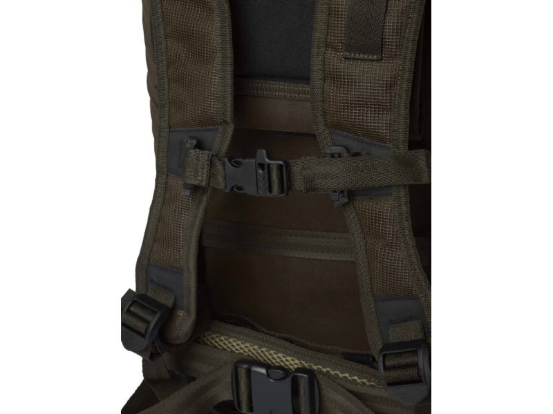 Zaino da caccia CHEVALIER Back Pack 35 lt - verde
