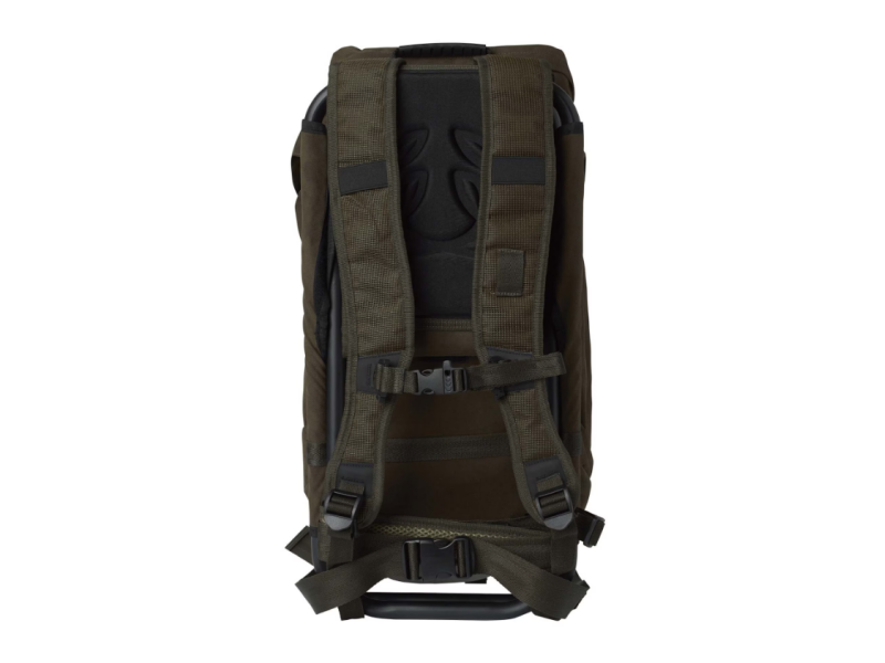 Zaino da caccia CHEVALIER Back Pack 35 lt - verde
