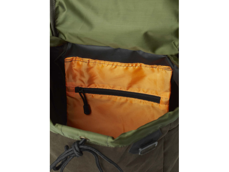 Zaino da caccia CHEVALIER Back Pack 35 lt - verde