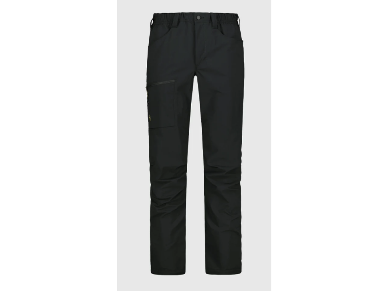 Pantaloni ALASKA 1795 Alaska Chaser Lite - nero