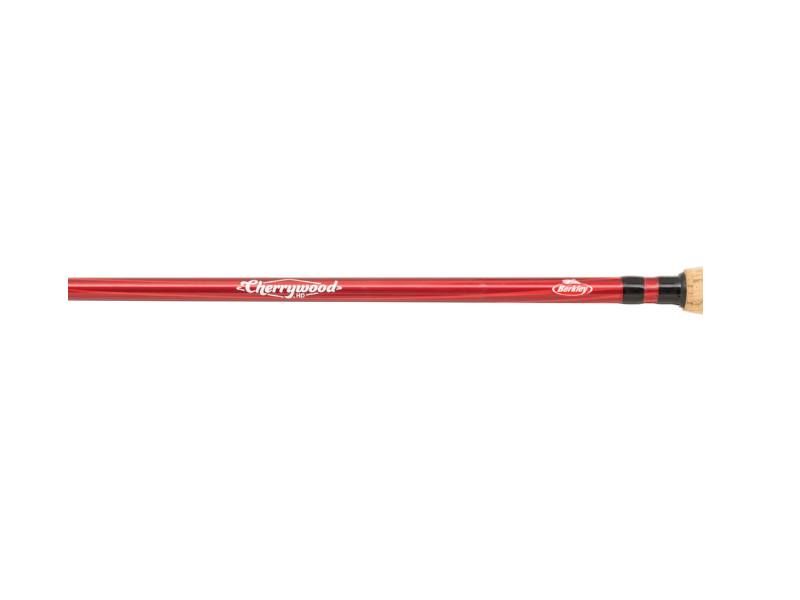 Fishing rod BERKLEY Cheerywood HD - 2.42m/30-60g
