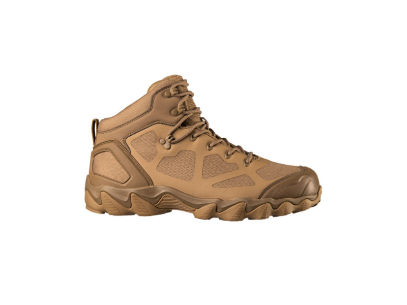 Militärstiefel MILTEC CHIMERA - Coyote