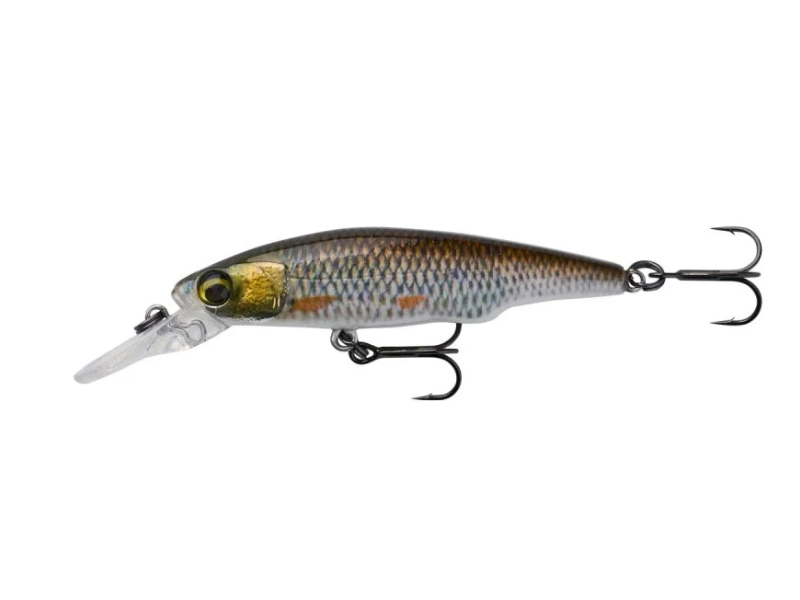 Lure SAVAGE GEAR Gravity twitch - SP Chub