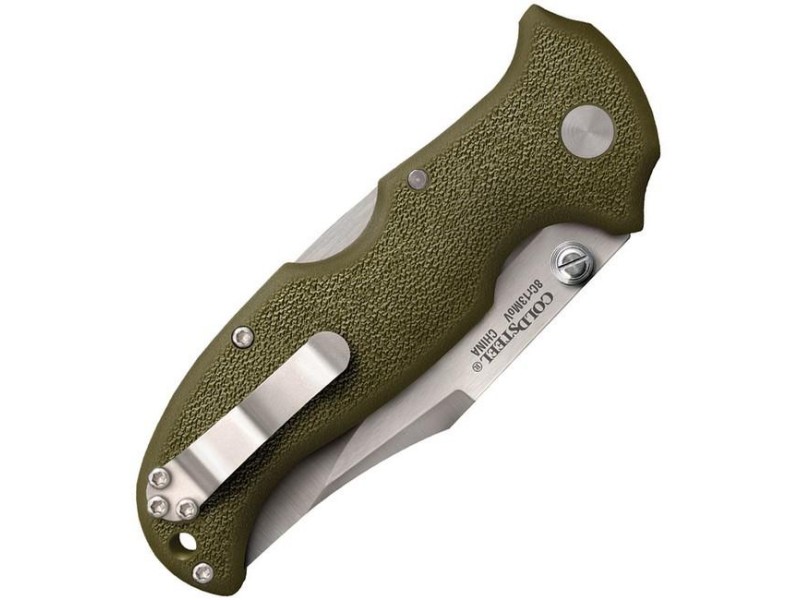 Knife COLD STEEL Bush ranger lite