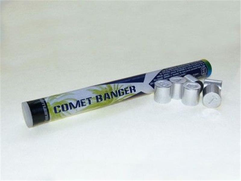 Comet Banger Rakete (10 Stück)