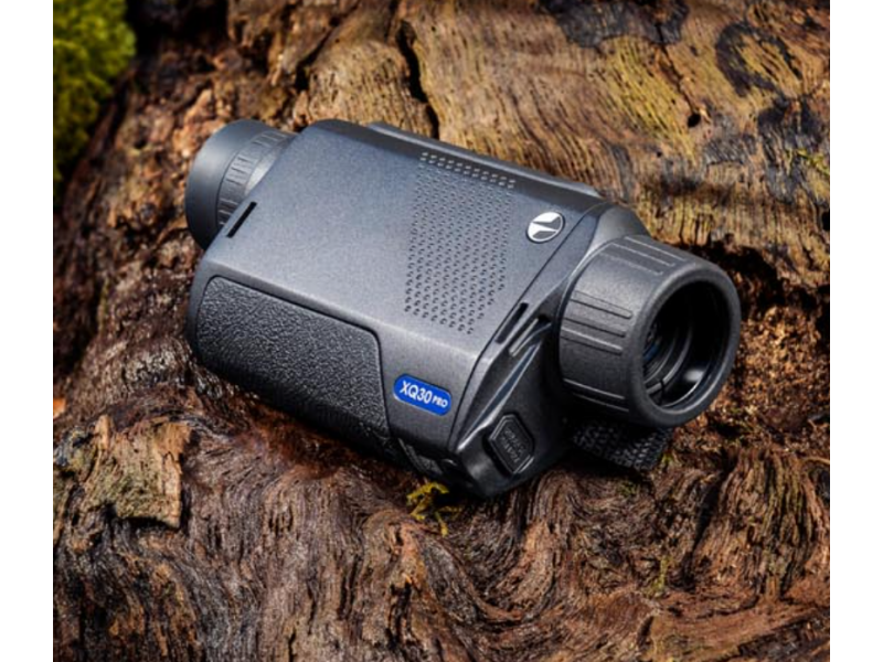 Monocolo termico PULSAR Axion Compact XQ19