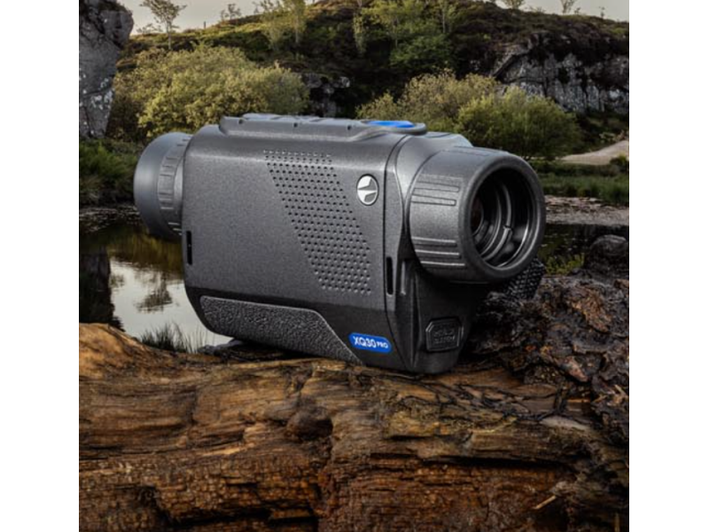 Monocolo termico PULSAR Axion Compact XQ19