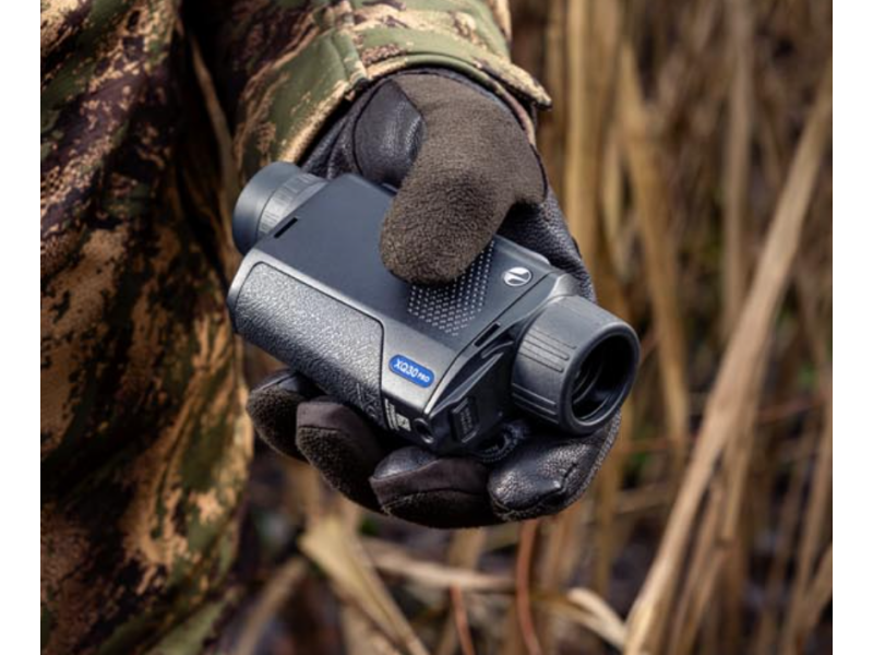 Monocolo termico PULSAR Axion Compact XQ19