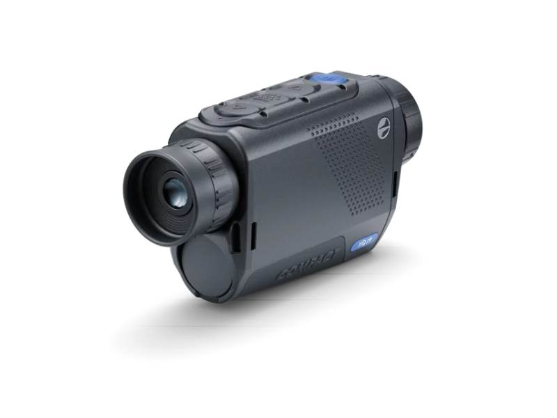 Monocolo termico PULSAR Axion Compact XQ19