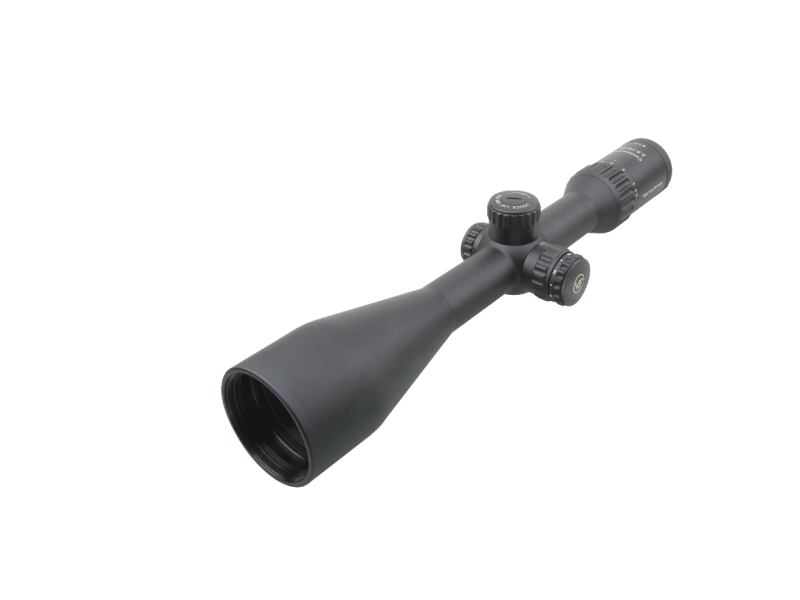 Strelni daljnogled VECTOR OPTICS Continental 2,5-15x56