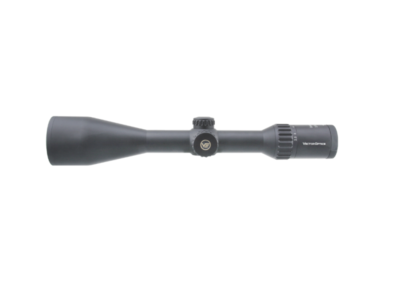 Strelni daljnogled VECTOR OPTICS Continental 2,5-15x56