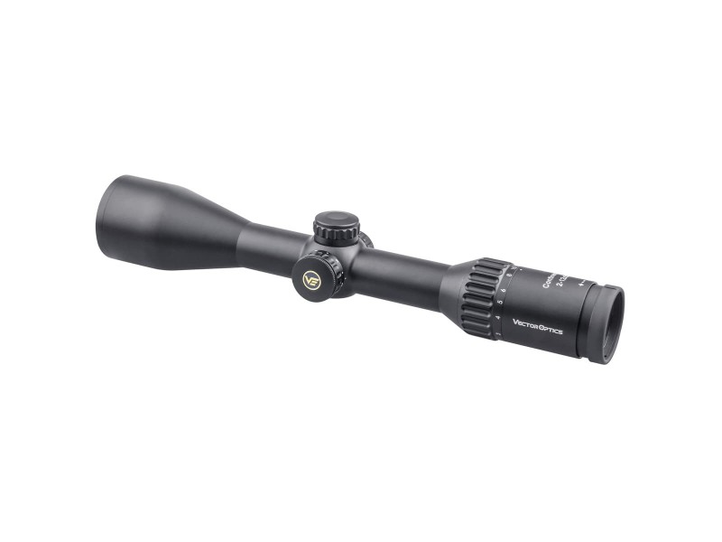 Telescopio da tiro VECTOR OPTICS Continental 2-12x50 SFP