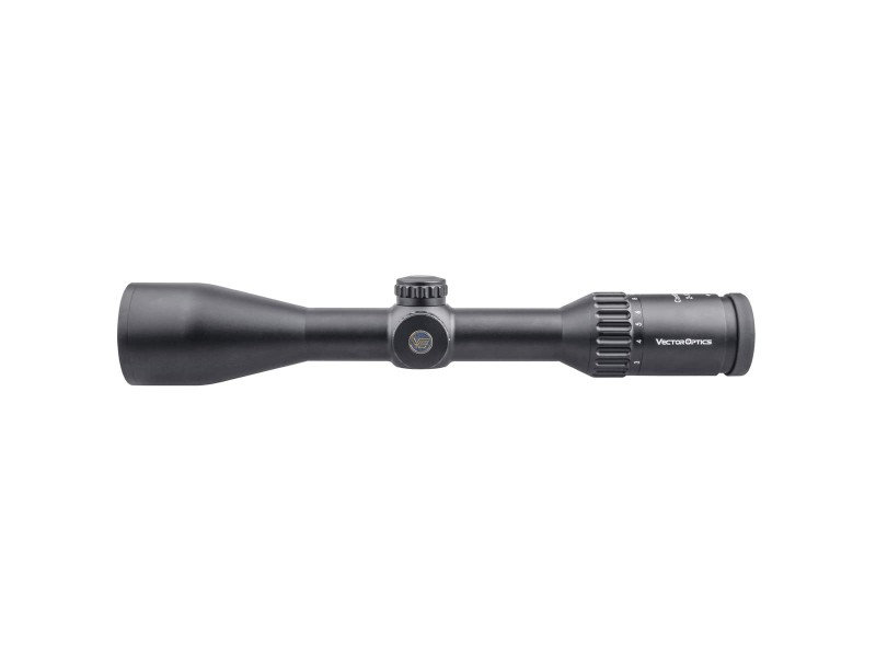 Telescopio da tiro VECTOR OPTICS Continental 2-12x50 SFP