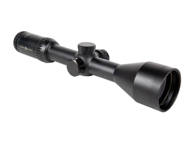 Shooting scope SIGHTMARK Core 2.0 HX 3-12x56