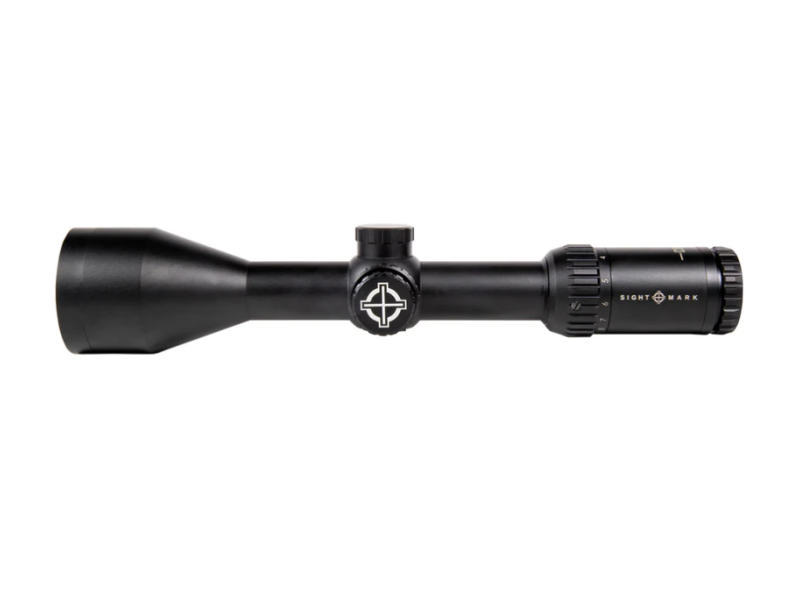 Shooting scope SIGHTMARK Core 2.0 HX 3-12x56