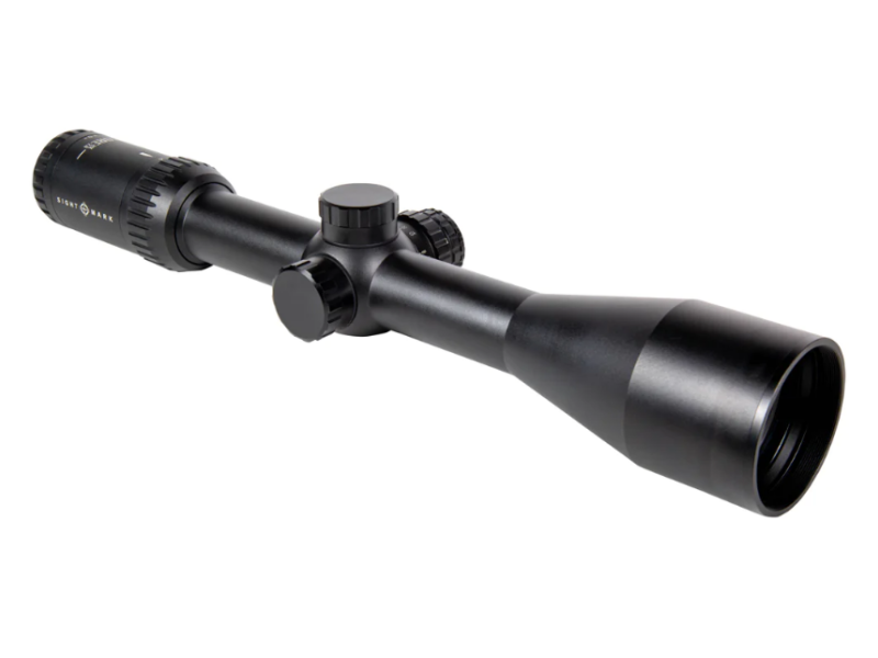 Teleskopski nišan SIGHTMARK Core 2.0 HX 4-16x50 HDR2