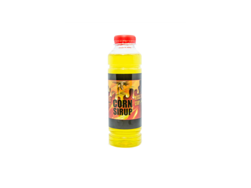 Sciroppo di mais - MAIS 500 ml