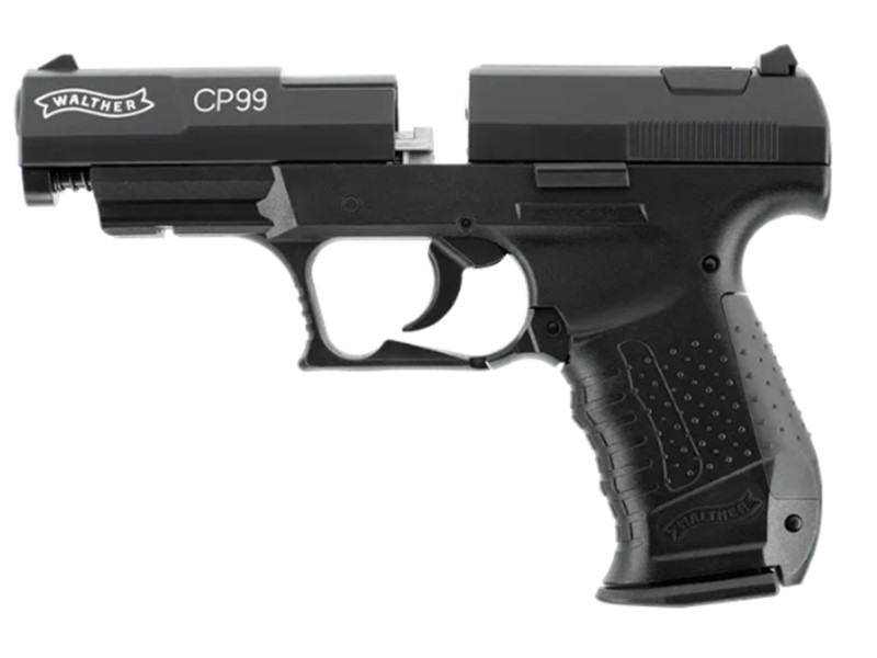Pištola zračna UMAREX WALTHER CP99
