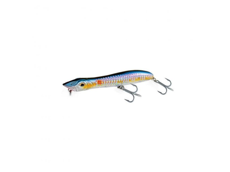 Wobbler DTD Crazy Prey Flash - Blu oro 11g/105g