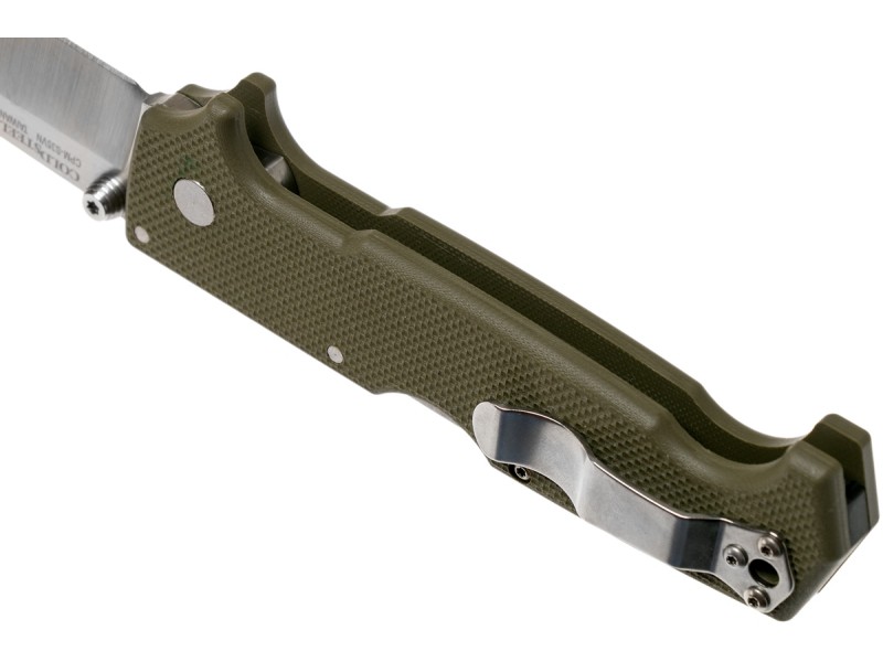 Klappmesser COLD STEEL SR1 Tanto 62LA