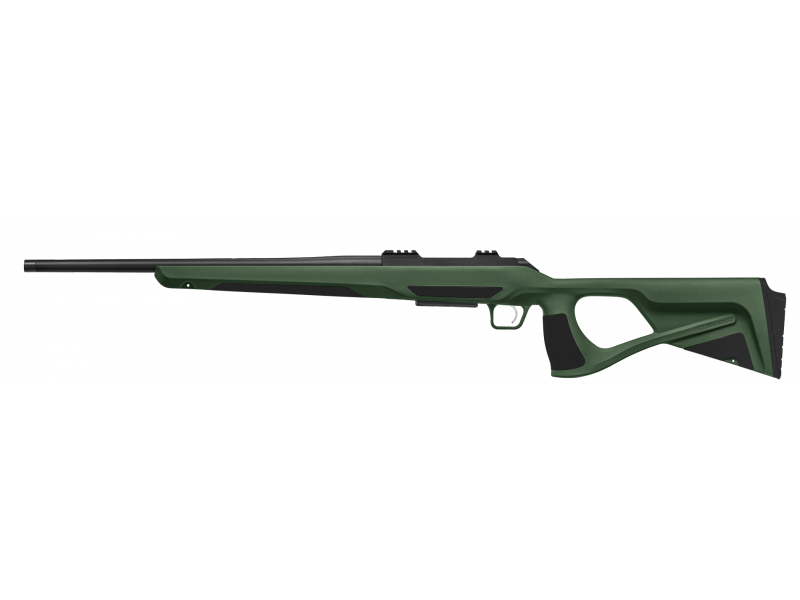 Puška ČEŠKA ZBROJOVKA mod. 600 ERGO - 8x57 JS