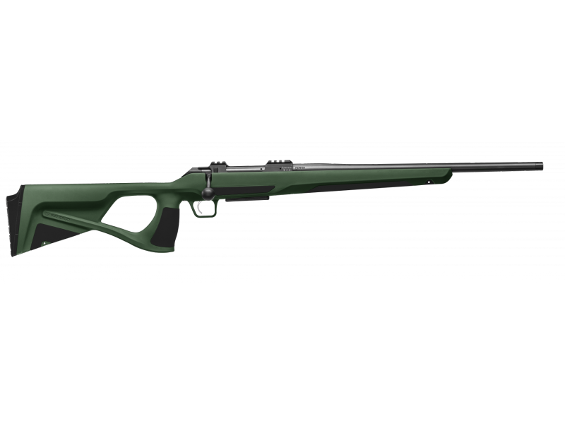 Puška ČEŠKA ZBROJOVKA mod. 600 ERGO - 8x57 JS
