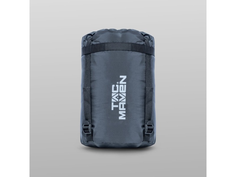 Sleeping bag TAC MAVEN Mummy - black