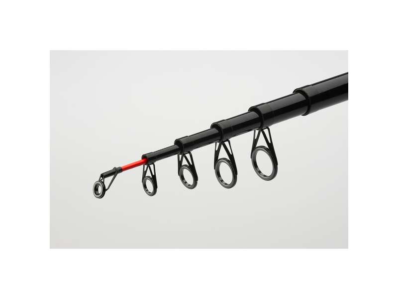 Angelrute DAM Aqua-X Tele Surf - 3,60m