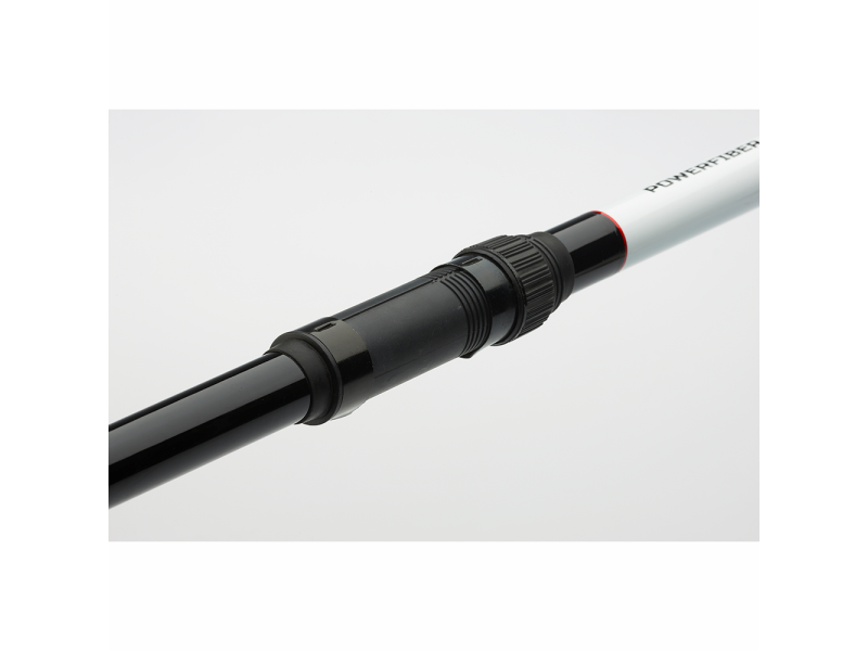 Angelrute DAM Aqua-X Tele Surf - 3,60m
