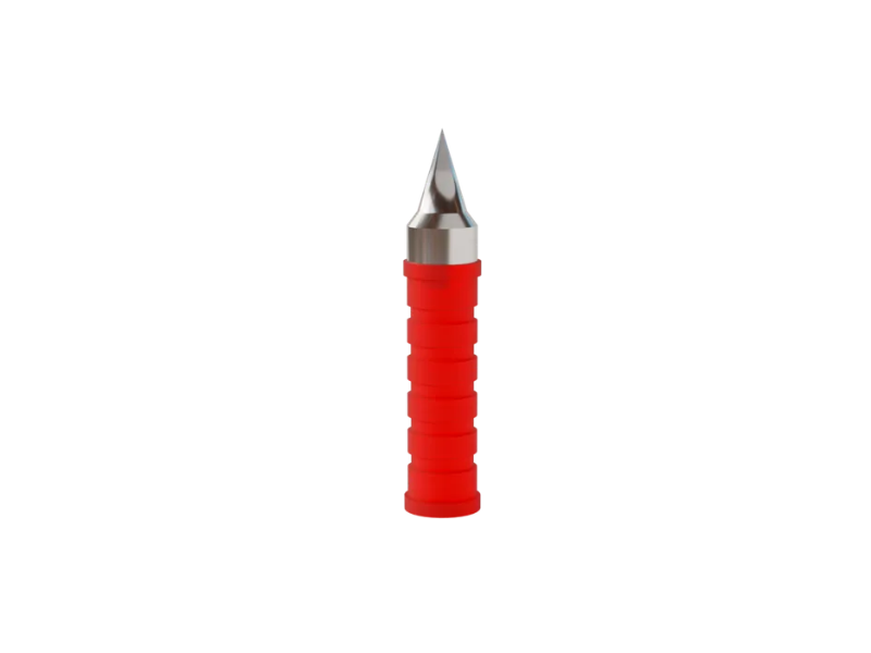 Diabole UMAREX Airgun Darts/Pikado - 100kom