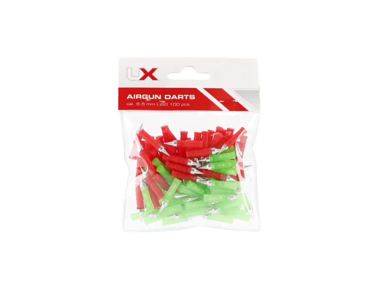 Diabole UMAREX Airgun Darts/Pikado - 100kom