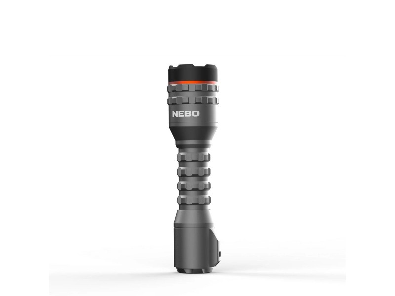 Rechargeable flashlight NEBO Davinci 800L - 800 lm