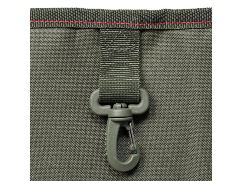 Torba za palice JRC Defender II Padded Sleeve - 200 cm