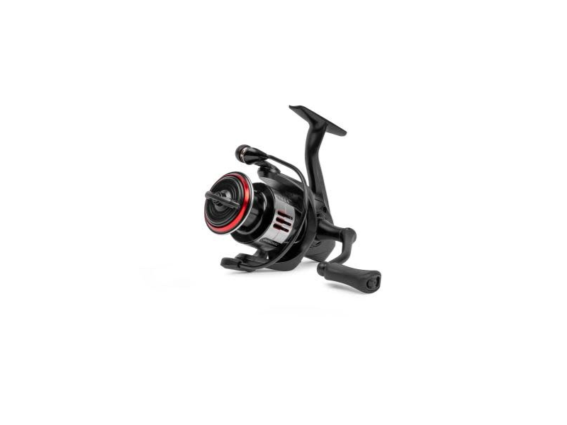 Reel ZEBCO Demonic 3500