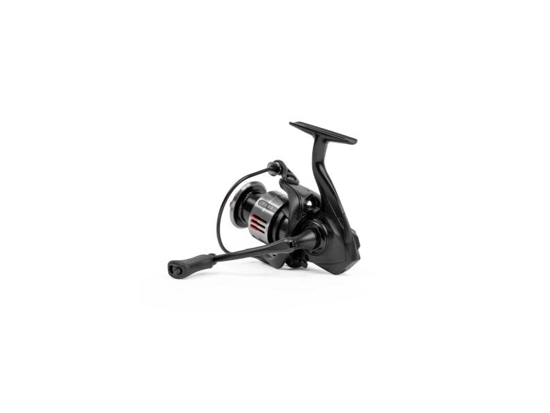 Reel ZEBCO Demonic 3500