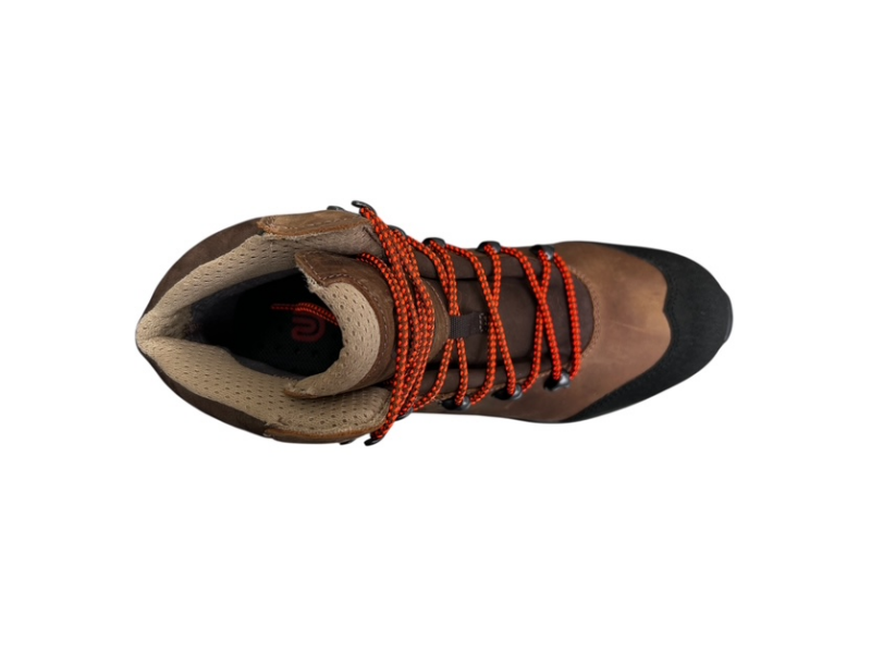 Scarpa da caccia e trekking DERMAL Marrone