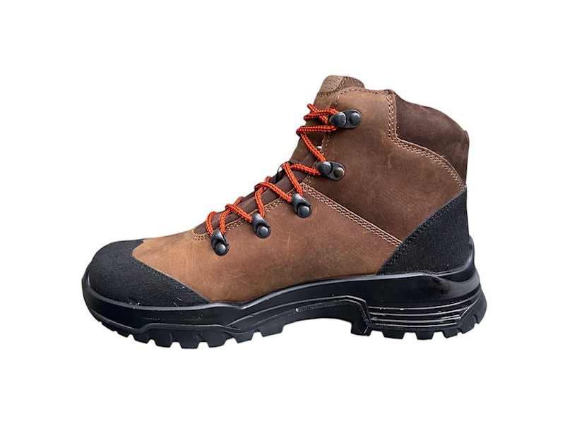 Scarpa da caccia e trekking DERMAL Marrone