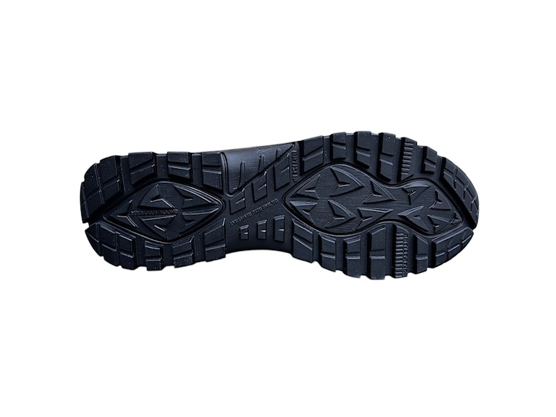 Scarpa da caccia e trekking DERMAL Marrone