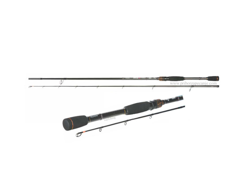 Rib. štap FIL FISHING Diamond spin 2,65m / 40-80