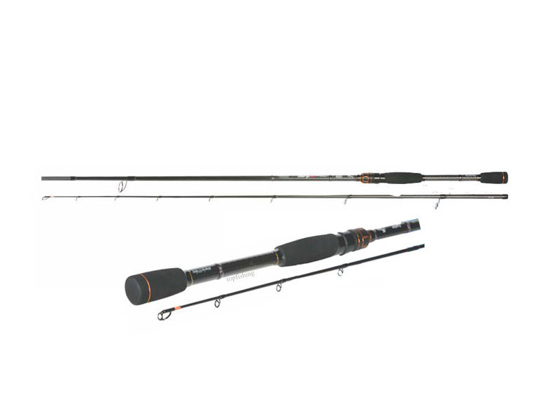 Canna da pesca FIL FISHING Diamond spin - 20/60g 265 cm