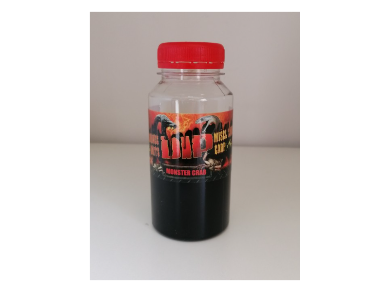 DIP MONSTER CRAP 100ML